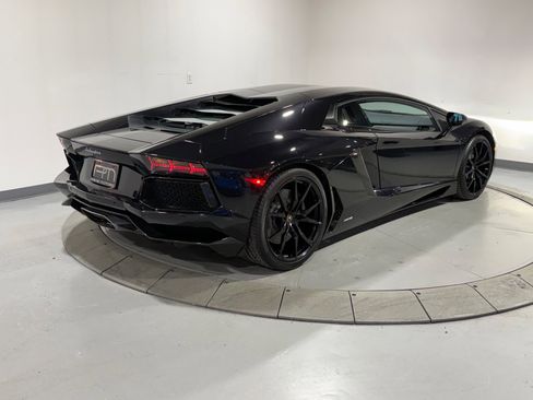 Used 2014 Lamborghini Aventador LP 700-4 image 29