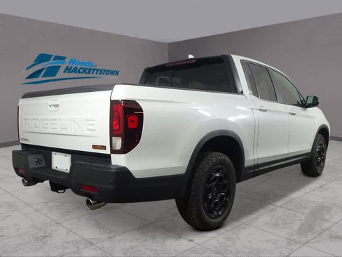 New 2026 Honda Ridgeline TrailSport+ image 5