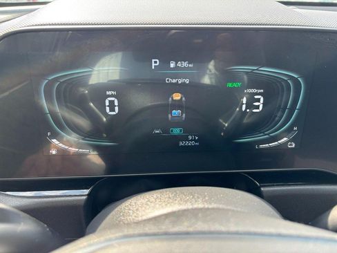 Used 2023 Kia Niro EX FWD image 21