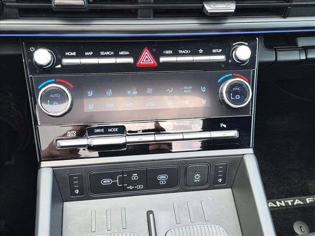 Certified 2025 Hyundai Santa Fe Calligraphy FWD image 19