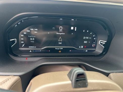 Used 2023 GMC Yukon Denali w/ Denali Reserve Package AWD/4WD image 13
