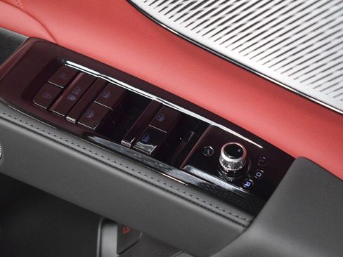 New 2025 Maserati Grecale Folgore image 41