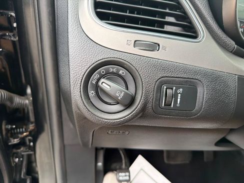Used 2014 Dodge Journey Crossroad w/ Flexible Seating Group AWD/4WD image 13