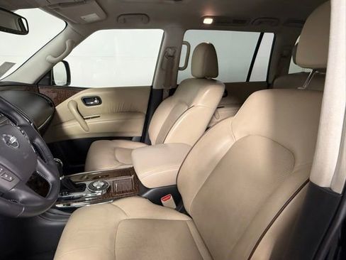 Used 2019 Nissan Armada SL w/ Premium Package image 32