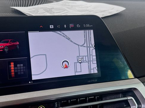 Used 2021 BMW 330i xDrive Sedan image 22