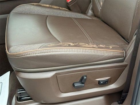 New 2025 RAM 3500 Longhorn w/ Max Tow Package image 36