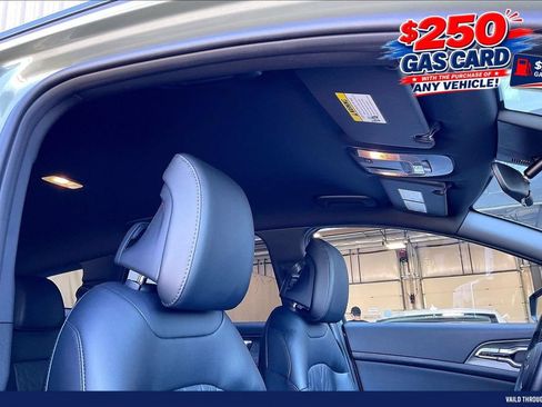 Used 2025 Kia Sportage X-Line AWD/4WD image 22