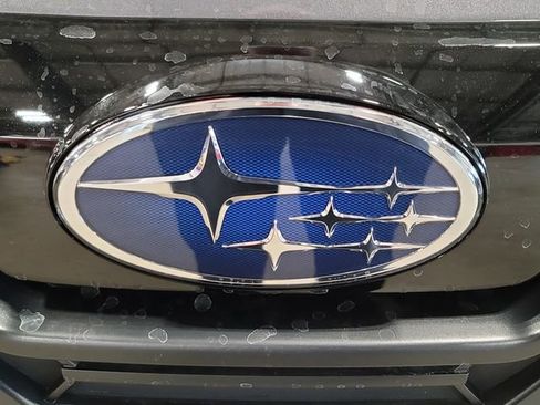 New 2026 Subaru Outback Touring XT image 31