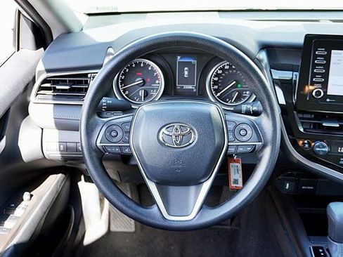 Used 2024 Toyota Camry LE FWD image 18