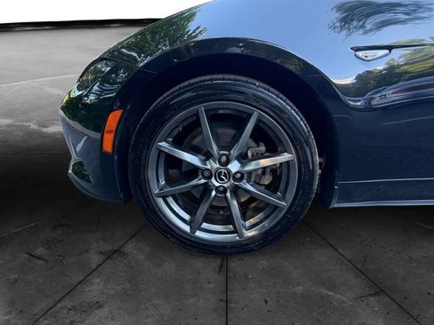 Used 2016 MAZDA MX-5 Miata Grand Touring RWD image 14