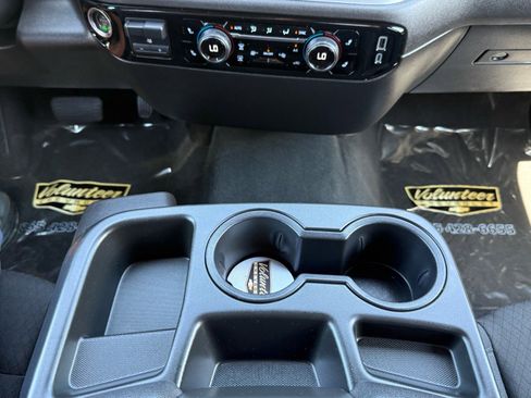 Used 2026 Chevrolet Silverado 1500 RST image 19