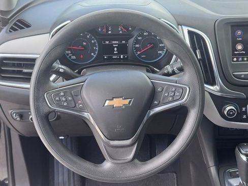 Used 2021 Chevrolet Equinox LS w/ LS Convenience Package image 23