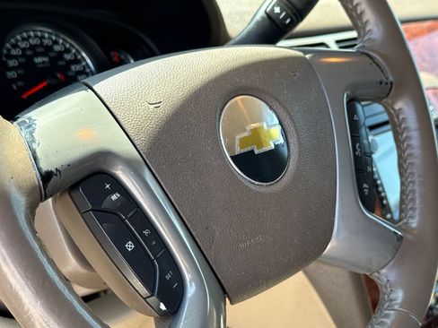 Used 2011 Chevrolet Tahoe LS RWD image 29
