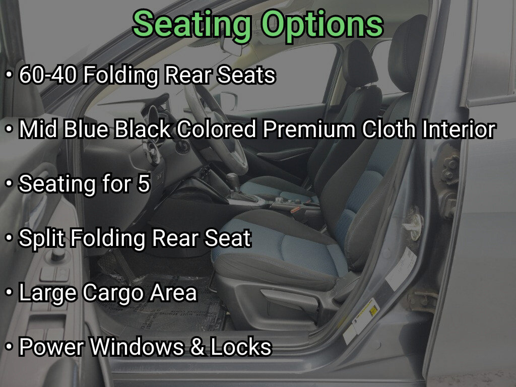 Used 2018 Toyota Yaris iA FWD image 14