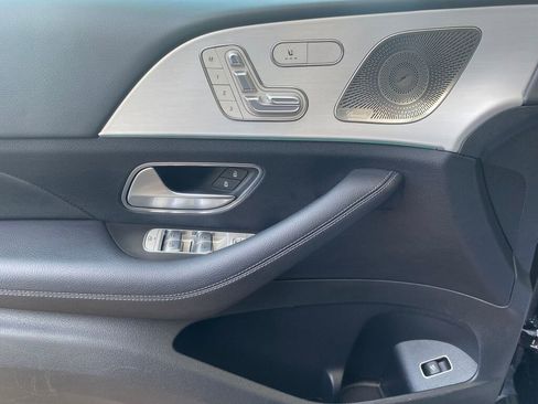 Certified 2022 Mercedes-Benz GLE 350 4MATIC image 10