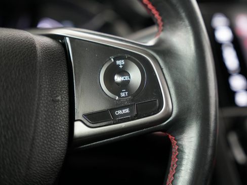 Used 2018 Honda Civic Si image 14