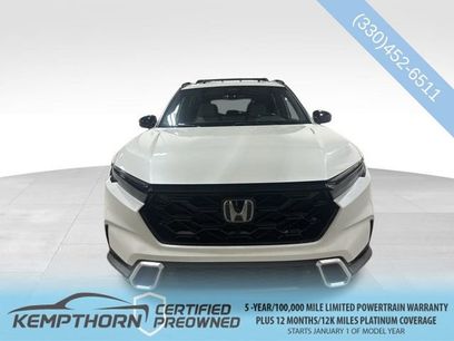 Used 2023 Honda CR-V Sport Touring