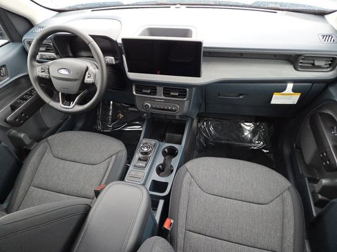 New 2026 Ford Maverick XLT AWD/4WD image 17