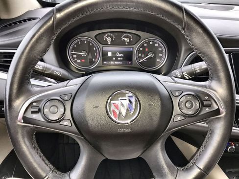 Used 2021 Buick Enclave Essence w/ Sound and Sites Package image 14