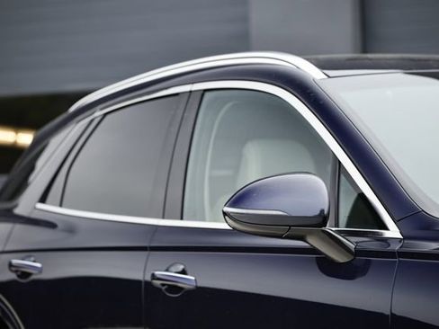 New 2026 Genesis GV70 2.5T AWD/4WD image 3