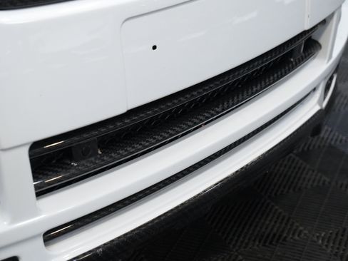 Used 2014 Land Rover Range Rover Supercharged image 15