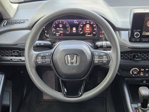 Used 2024 Honda Accord LX image 19