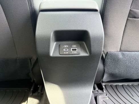 New 2026 Subaru Crosstrek 2.0i Premium image 32