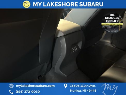 New 2026 Subaru Crosstrek 2.5i Limited image 23