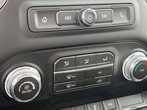 New 2026 GMC Sierra 1500 Pro w/ Pro Value Package image 17