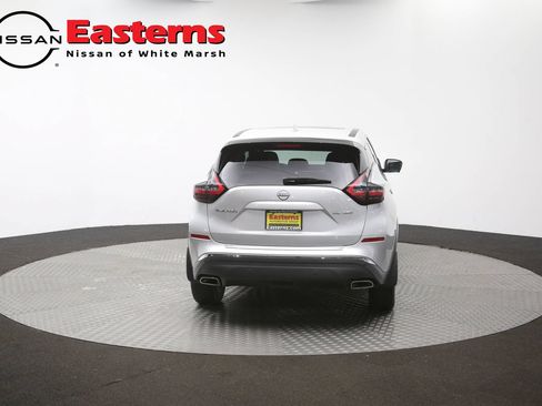 Used 2024 Nissan Murano SL AWD/4WD image 40