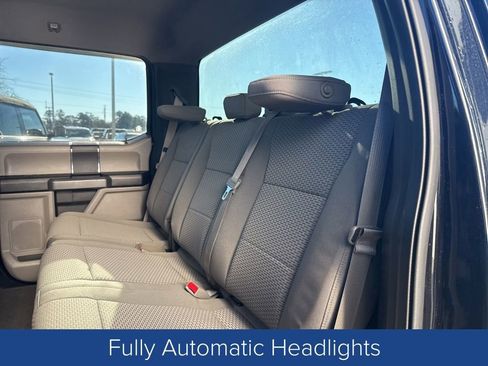 Used 2016 Ford F150 XLT image 13