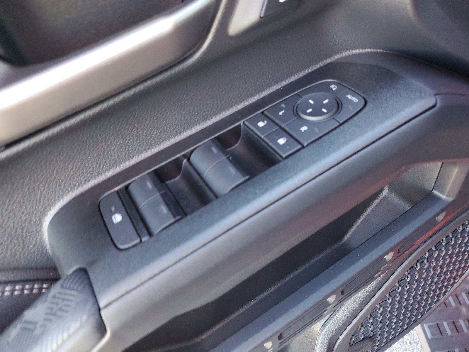 New 2026 Toyota 4Runner Limited AWD/4WD image 19