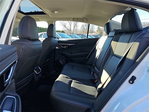Used 2023 Subaru Legacy Limited image 10