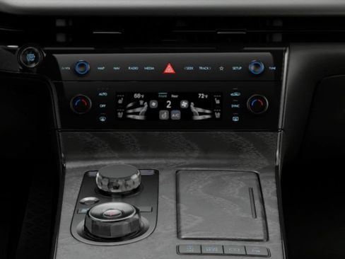 New 2026 Genesis G80 3.5T Prestige AWD/4WD image 15