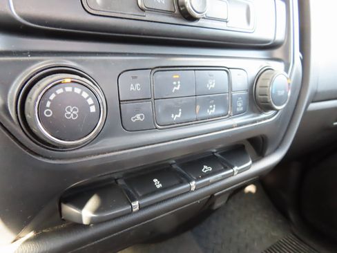 Used 2018 GMC Sierra 1500 4x4 Double Cab w/ Elevation Edition image 22