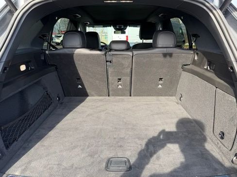 Used 2026 Mercedes-Benz GLE 350 4MATIC image 11