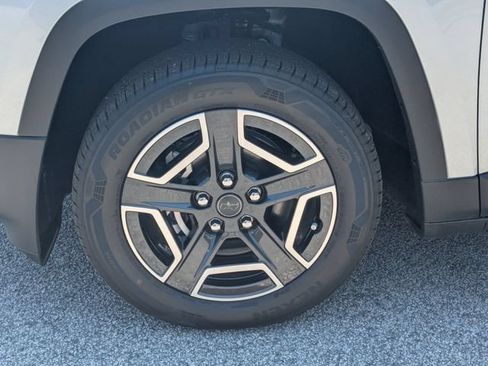 New 2026 Jeep Cherokee Limited AWD/4WD image 10