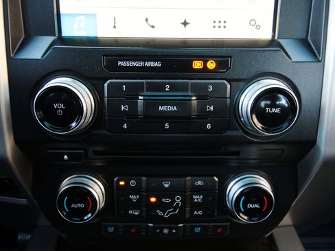 Used 2017 Ford F250 Platinum image 37