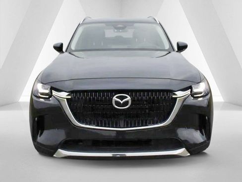 Used 2024 MAZDA CX-90 3.3 Turbo S AWD/4WD image 2