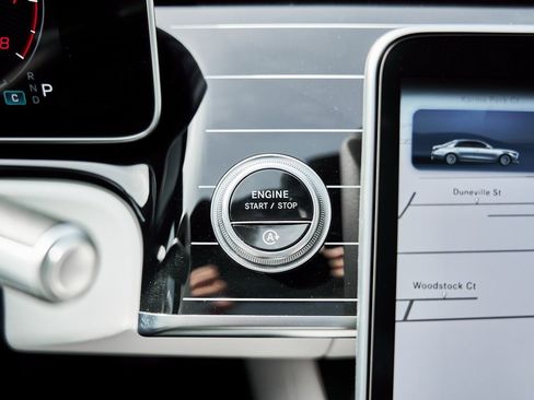 Used 2024 Mercedes-Benz S 580 4MATIC Sedan image 63