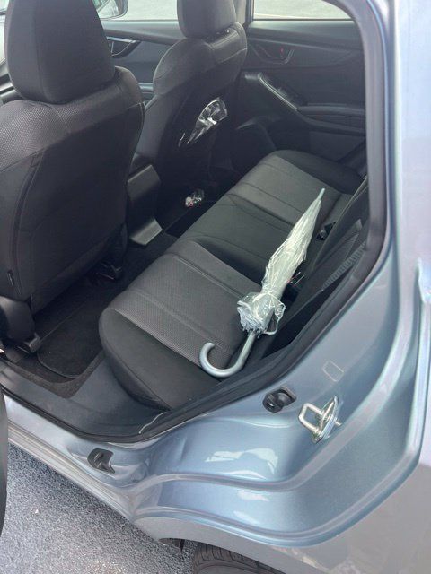 Used 2018 Subaru Impreza 2.0i AWD/4WD image 4