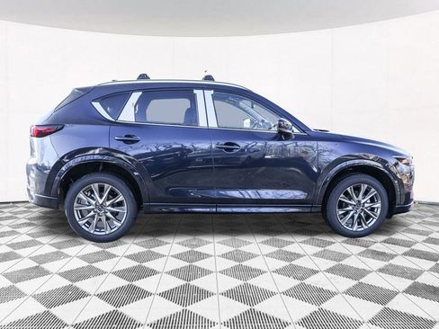 New 2025 MAZDA CX-5 AWD 2.5 S image 14