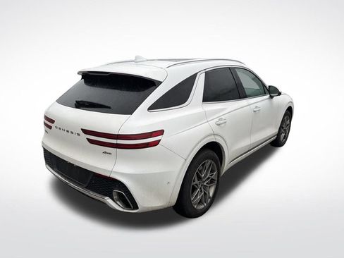 Certified 2023 Genesis GV70 2.5T w/ Advanced Package image 9