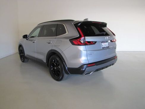 Used 2024 Honda CR-V Sport-L image 22