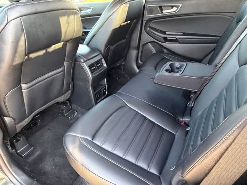 Used 2024 Ford Edge SEL w/ Convenience Package AWD/4WD image 31