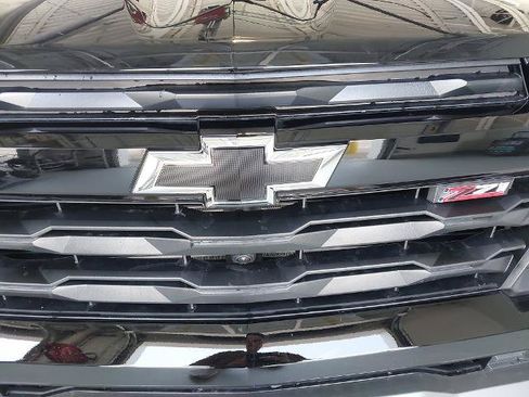 New 2026 Chevrolet Colorado Z71 w/ Technology Package AWD/4WD image 31