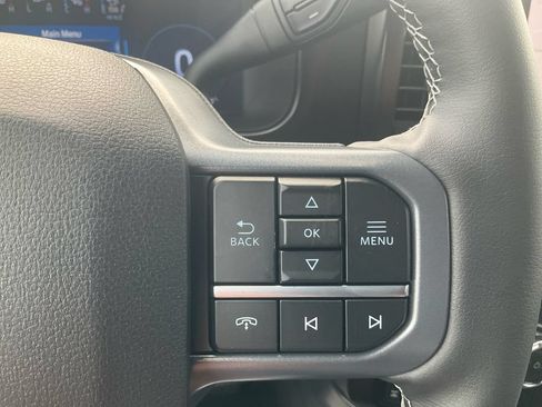 New 2026 Ford F250 Lariat w/ Chrome Package AWD/4WD image 23
