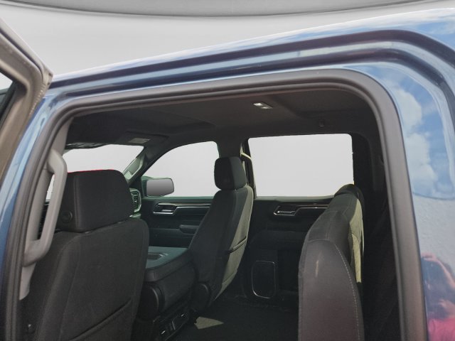 Used 2024 Chevrolet Silverado 1500 RST AWD/4WD image 9
