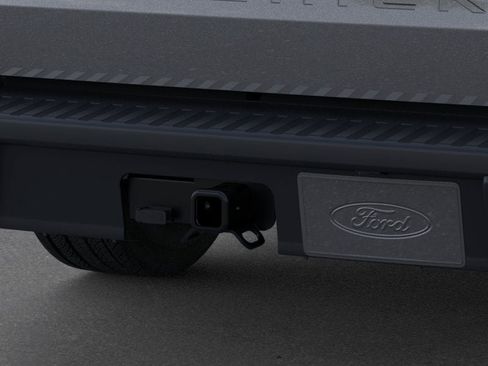 New 2026 Ford Maverick XL FWD image 23