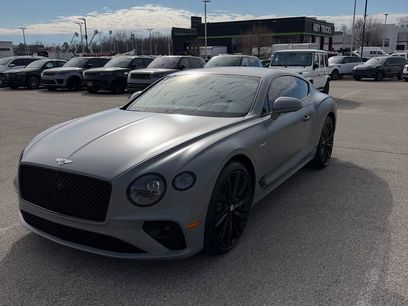 Used 2023 Bentley Continental GT Speed